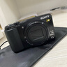 索尼(SONY)  長焦數(shù)碼照相機HX60 HX400 HX50 H400二手相機索尼長焦卡片機 95新 HX30 (1820萬像素20倍光學(xué)變焦) 曬單實拍圖