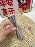 威爾基量酒器經(jīng)典日式量酒杯調酒量杯304不銹鋼一體式盎司杯帶刻度工具 鏡光【30/45ml】 曬單實(shí)拍圖