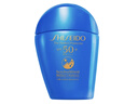 資生堂（Shiseido）【京東奧萊】藍(lán)胖子防曬霜50mlSPF50+防曬乳戶外防七夕情人節(jié)禮物 曬單實(shí)拍圖