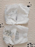 露安適（Lelch）日夜純凈pure箱裝學(xué)走褲XL碼72片(12-17kg)日用嬰兒尿不濕拉拉褲 曬單實(shí)拍圖