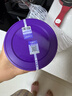 紐康特太益加深度水解奶粉 含乳糖+益生菌HMO配方 牛奶蛋白過敏兒童適用 【單罐】太益加HMO[1-10歲] 曬單實拍圖