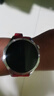華為（HUAWEI）手表WATCH GT 4【七夕情人節(jié)】運動智能兩周續(xù)航藍牙通話體溫血氧心率監(jiān)測送男女士朋友禮物5Pro 46mm山茶棕【皮表帶+貼膜】 曬單實拍圖