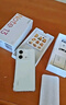 小米R(shí)edmi Note13 5G 國(guó)家補(bǔ)貼 1億像素 超細(xì)四窄邊OLED直屏 8GB+128GB 子夜黑 5G手機(jī) 曬單實(shí)拍圖