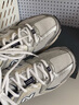 NEW BALANCE老爹鞋男鞋女鞋情侶復古秋冬網(wǎng)面運動(dòng)休閑鞋530系列MR530KA 37.5 曬單實(shí)拍圖