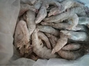 東上御品蝦 青島大蝦基圍蝦鮮活青蝦白蝦海蝦對蝦冰蝦凍蝦生鮮 蝦類(lèi) 海鮮 3斤(凈重)  氣凍大蝦【活蝦速凍】 15-18cm【單只超大蝦】 曬單實(shí)拍圖