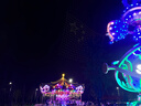 babycare兒童平衡車(chē)3-6歲寶寶滑步車(chē)學(xué)步車(chē)無(wú)腳踏自行車(chē)滑行車(chē)12寸 脈沖橙 曬單實(shí)拍圖
