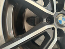噶爾法（GALFER）ITT后剎車(chē)片適用原廠(chǎng)寶馬新3系320i 325Li 425i 225i GC201697 曬單實(shí)拍圖