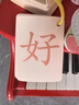 森馬（Semir）[陳都靈同款]牛仔褲女復(fù)古時尚港風合體喇叭褲103124124016A 曬單實拍圖