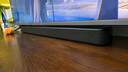 索尼（SONY）HT-S100F 一體式 杜比音效 回音壁 soundbar  家庭影院 電視音響 藍(lán)牙音響 無(wú)線音響 ARC 曬單實(shí)拍圖