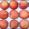 京鮮生 山東煙臺紅富士蘋(píng)果 凈重9斤 果徑80mm+ 新鮮水果 源頭直發(fā) 曬單實(shí)拍圖