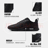 耐克NIKE休閑鞋男子減震AIR MAX NUAXIS運動(dòng)鞋FD4329-004黑41 曬單實(shí)拍圖