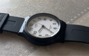 卡西歐（CASIO）小黑表男女表中性學(xué)生公務(wù)員考試中高考可用石英表MW-59-7B 曬單實(shí)拍圖