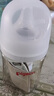 貝親奶瓶 嬰兒奶瓶 新生兒防脹氣奶瓶 寬口徑奶瓶PPSU【渠道專享】 160ml 0-3個月 +240ml3-6個月 曬單實(shí)拍圖