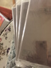 晨光（M&G）文具【全網(wǎng)低價(jià)】B5筆記本本子 初高中學(xué)生錯題本數學(xué)作業(yè)本牛皮紙膠套練習本 本味1本 MPY4RT22 曬單實(shí)拍圖