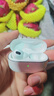 vivo TWS 4真無線降噪耳機(jī) 國家補(bǔ)貼 高保真Hi-Fi級音質(zhì)55dB深海降噪 適配蘋果小米華為手機(jī)遠(yuǎn)峰白 曬單實拍圖