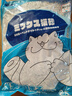妮可露Nikoro 三合一混合貓砂 強效除臭高效結團低塵6L單袋（約2.5kg） 原味混合砂6L*6（約30斤） 曬單實(shí)拍圖