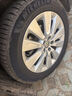 米其林輪胎205/55R16 91V ENERGY MILE耐越適配大眾Golf朗逸寶來豐田 曬單實拍圖