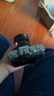 富士（FUJIFILM）富士XT30二代 XT30ii 入門(mén)微單數碼相機 4KVlog視頻攝影照相機 X-T30II銀+XF18-55mm變焦鏡頭 官方標配（機身+肩帶+原裝電池） 曬單實(shí)拍圖