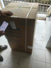 海爾（Haier）波輪洗衣機小型全自動(dòng)8KG家用XQB80-Z10D0京東自營(yíng)家電國家補貼以舊換新一級能效宿舍出租房單脫水 曬單實(shí)拍圖