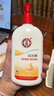 大寶SOD蜜300ml身體乳液面霜潤膚補水保濕霜男女士面部護膚品七夕禮物 曬單實拍圖