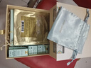雅詩蘭黛小棕瓶雙層面膜8片密集修護化妝品禮盒護膚品套裝生日禮物送女友 曬單實拍圖