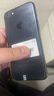 Apple iPhone 蘋(píng)果7/蘋(píng)果7Plus 二手手機 國行全網(wǎng)通 蘋(píng)果7 磨砂黑（顏色隨機評價(jià)有禮） 32G【更換100%品牌電池】+【充電器套裝】 9成新 曬單實(shí)拍圖