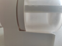 KANGYAN 滾筒洗衣杯迷你內(nèi)衣內(nèi)褲洗衣機家用免安裝宿舍小型懶人神器專用洗襪子便攜雙杯桶半自動清洗機 桌面款【雙杯不混洗】免插電丨祛污除菌丨超長續(xù)航 曬單實拍圖