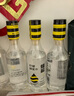 蜂解（Honey Relief）檸檬蜂蜜水 0脂果蔬汁飲料健康便捷分離式飲品  436g*6瓶整箱 曬單實(shí)拍圖