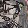 匹克（PEAK）英雄山地自行車(chē)成人自行車(chē)山地車(chē)自行車(chē)學(xué)生青少年中學(xué)生單車(chē)變速 英雄HERO|深灰黑|鋁架+減震+禮包 27速|(zhì)油碟x27.5寸|適合175-195cm 曬單實(shí)拍圖