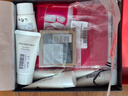 資生堂（SHISEIDO）男士護膚品套裝 水+乳 補水保濕清爽控油護膚品禮物 曬單實(shí)拍圖