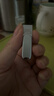 閃迪（SanDisk）128GB Type-C USB3.2 手機(jī)U盤DDC4 讀速高達(dá)400MB/s 自動(dòng)備份 手機(jī)電腦兩用 金屬雙接口大容量?jī)?yōu)盤 曬單實(shí)拍圖