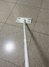 寶家潔除塵平板拖把25cm桿長(cháng)124cm共175片除塵紙N2靜電除塵 曬單實(shí)拍圖