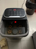 康佳（KONKA）泡腳桶加熱恒溫洗腳盆電動(dòng)按摩桶過膝足療家用智能全自動(dòng)2025高深洗腳足浴盆送父母男女友生日禮物 康佳頂配高深養(yǎng)生桶【4大智能模式+7大按摩區(qū)域 曬單實(shí)拍圖
