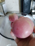 正宗煙臺蘋果棲霞紅富士脆甜新鮮水果整箱生鮮蘋果水果 凈重4.5斤80mm 曬單實(shí)拍圖