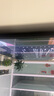 海信電視小墨E5Q Pro65英寸 560分區(qū)U+MiniLED 信芯芯片 抗反光防眩光墨晶屏300Hz  65E5Q-PRO國家補(bǔ)貼 65英寸 曬單實(shí)拍圖