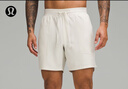 lululemon丨License to Train 男士運動(dòng)短褲 7