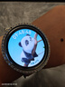 HUAWEI WATCH GT 5 國家補貼15% 魅影黑41mm華為智能手表情緒健康助手玄璣感知系統 曬單實(shí)拍圖