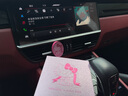 野獸派Hello Kitty×BEAST “閃閃惹人愛”車載香氛出風口生日七夕禮物 奶油玫瑰香 曬單實拍圖