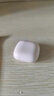 漫步者（EDIFIER）Zero Air 真無(wú)線(xiàn)藍牙耳機 半入耳式耳機 無(wú)線(xiàn)耳機 藍牙5.4 適用蘋(píng)果華為小米OPPO手機 月白 曬單實(shí)拍圖
