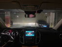 自安平顯（ActiSafety）H90S 抬頭顯示器hud車(chē)載obd擋風(fēng)投影儀超速報警 曬單實(shí)拍圖