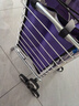 船歌買菜神器小拉車買菜家用小車購(gòu)物家庭用買菜車小拉車?yán)先速I菜推車 標(biāo)準(zhǔn)六輪【橡膠輪】爬樓款 曬單實(shí)拍圖