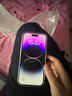 Apple iPhone 14 Pro【24期免息】 蘋果14Pro 國行5G全網(wǎng)通 蘋果二手手機(jī) 暗紫色【現(xiàn)貨速發(fā)】 【99新】256G【限時(shí)特惠+三年店保+豪華禮包】 曬單實(shí)拍圖