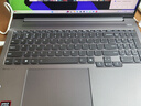聯(lián)想（Lenovo）小新Pro16/小新16 2024可選高性能Ai辦公游戲輕薄筆記本電腦16英寸大屏旗艦銳龍八核 R7-8845H 32G 1TB標配丨Pro16 曬單實(shí)拍圖