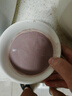九陽（Joyoung）豆?jié){機變頻輕音家用全自動免煮2025營養(yǎng)古法研磨316L不銹鋼3-4人用破壁細膩免濾新款1.2L大容量 1.2L 【6頁鋼刀+35000轉】D7 曬單實拍圖