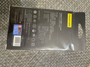 品勝3C認(rèn)證PD30W氮化鎵充電器蘋果17promax充電頭雙口快充多口通用iphone16/1514華為小米安卓手機(jī)iPad 曬單實(shí)拍圖
