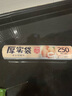 美麗雅 厚實(shí)保鮮袋食品級 點(diǎn)斷式一次性塑料袋加大號250只40*30cm 曬單實(shí)拍圖