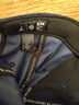 耐克（NIKE）Jordan官方耐克喬丹JUMPMAN半硬頂運動(dòng)帽透氣拼接刺繡時(shí)尚HM5750 410深藏青/鐵灰色 S/M 曬單實(shí)拍圖