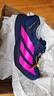 阿迪達斯 （adidas）男 跑步系列 ADIZERO ADIOS PRO 4 M 跑步鞋 JR4946 深藍色  43  曬單實(shí)拍圖