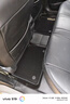 車(chē)麗友甄選專(zhuān)用于奧迪A4l A6 A3 Q5 Q3 Q2 A7 A8 Q7etron全包圍TPE汽車(chē)腳墊 【單層款】原廠(chǎng)級TPE腳墊【留言車(chē)型】 【下單留言車(chē)型】 曬單實(shí)拍圖