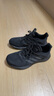 adidas PUREBOOST 21體測跑步鞋男女阿迪達斯官方   黑色/深灰   42.5 曬單實(shí)拍圖